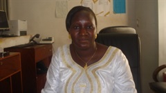 TOURE Hawa COULIBALY